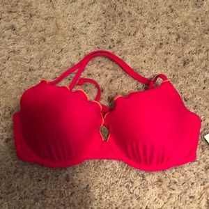 Hollister Bikini Swim Top